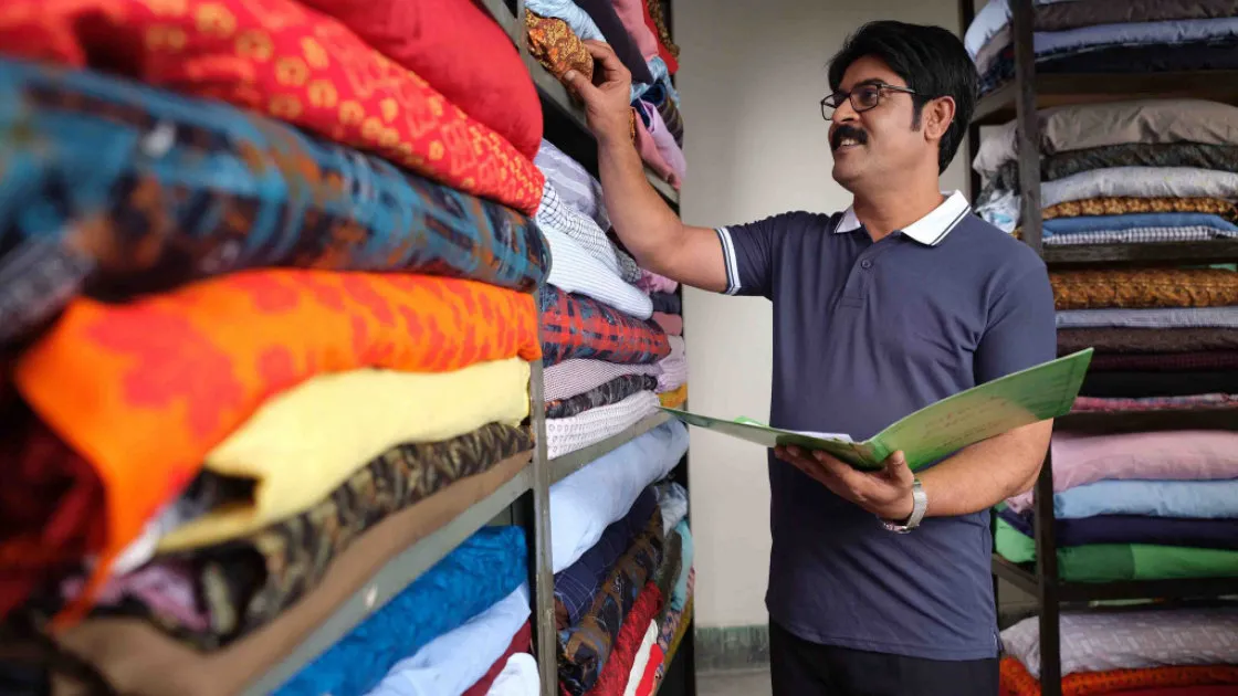 Bangladeshi SME Digital Growth